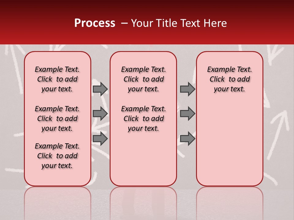 Industry Power Remote PowerPoint Template