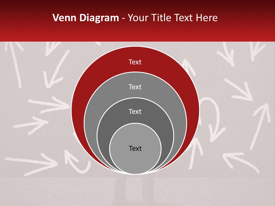 Industry Power Remote PowerPoint Template