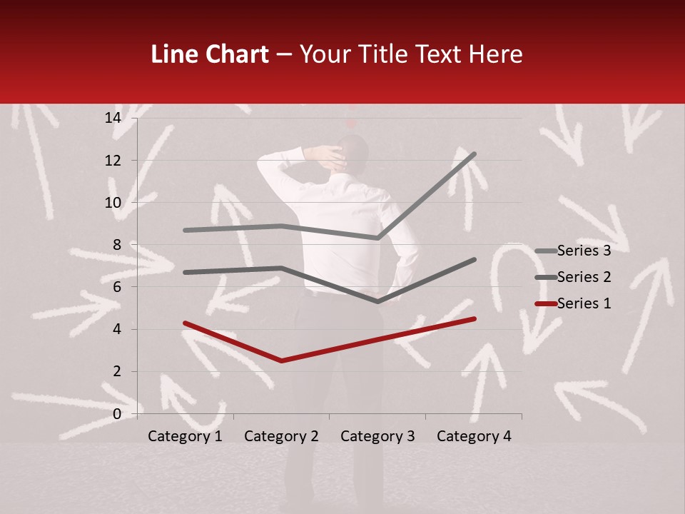 Industry Power Remote PowerPoint Template