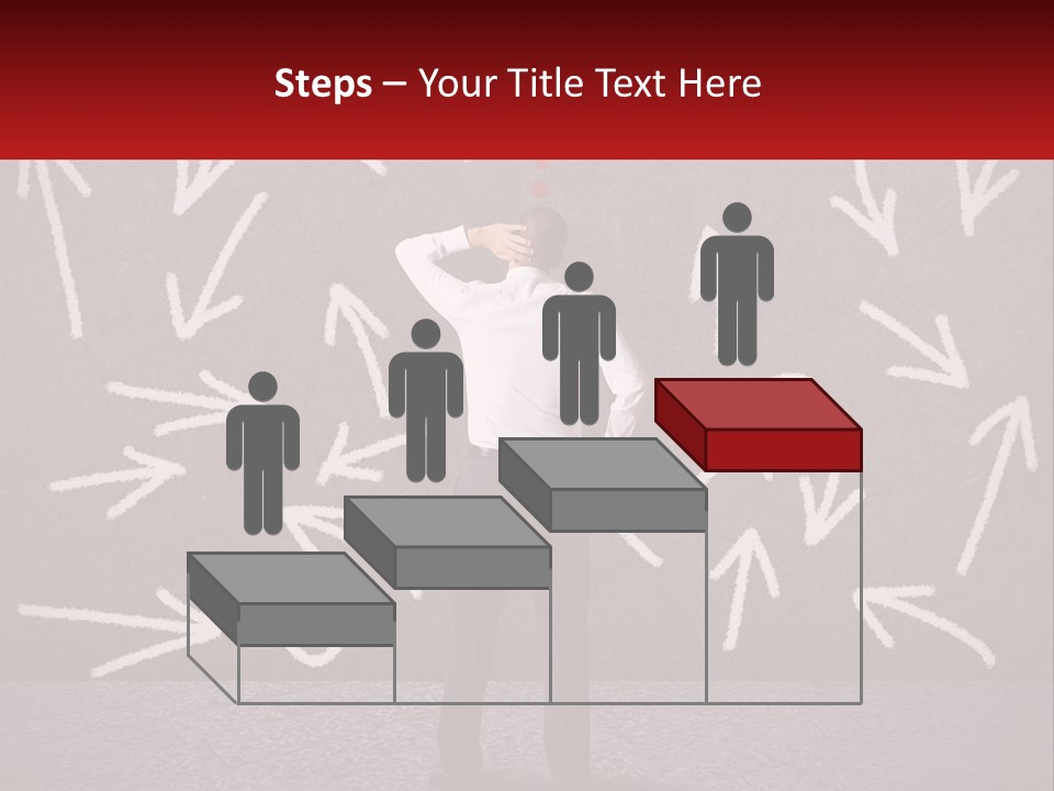 Industry Power Remote PowerPoint Template