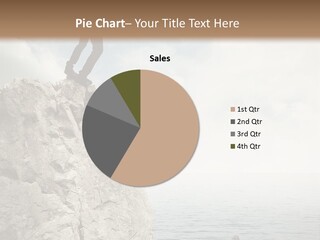 Air System Energy PowerPoint Template