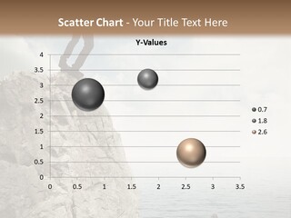 Air System Energy PowerPoint Template