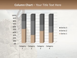 Air System Energy PowerPoint Template