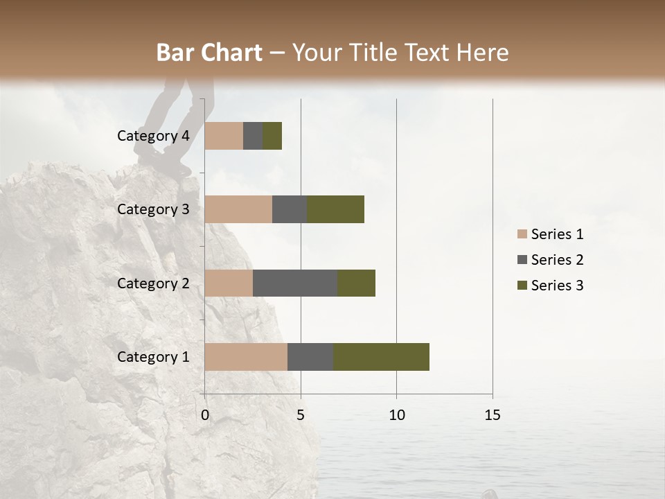 Air System Energy PowerPoint Template