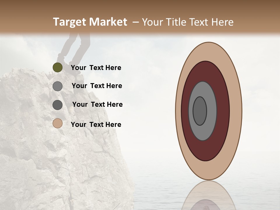 Air System Energy PowerPoint Template