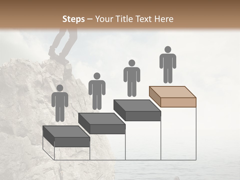 Air System Energy PowerPoint Template