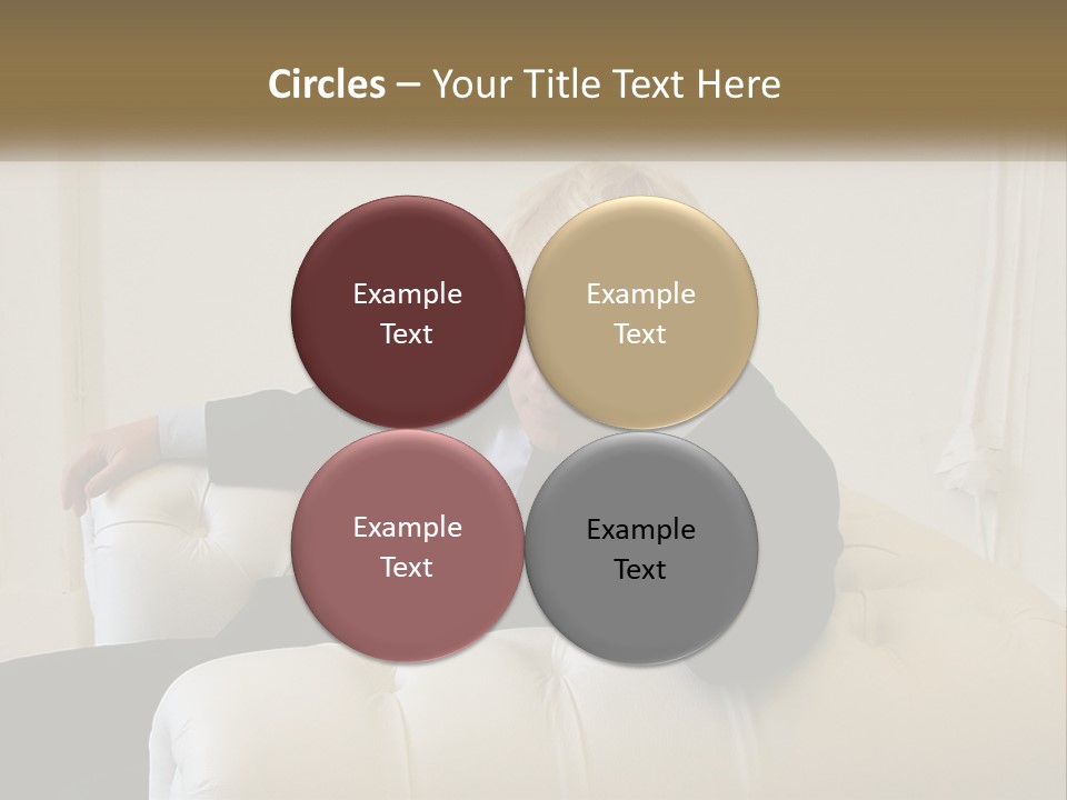 Temperature Cold Industry PowerPoint Template