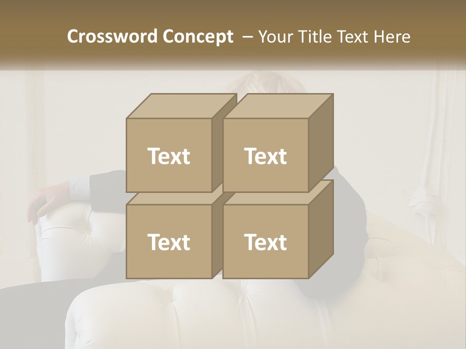 Temperature Cold Industry PowerPoint Template
