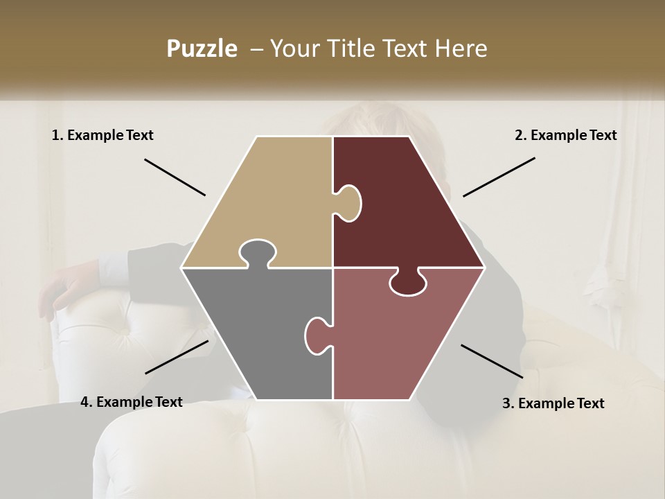 Temperature Cold Industry PowerPoint Template