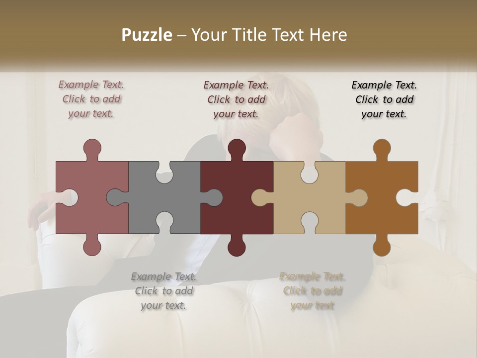 Temperature Cold Industry PowerPoint Template