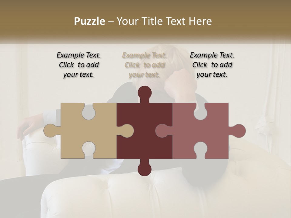 Temperature Cold Industry PowerPoint Template