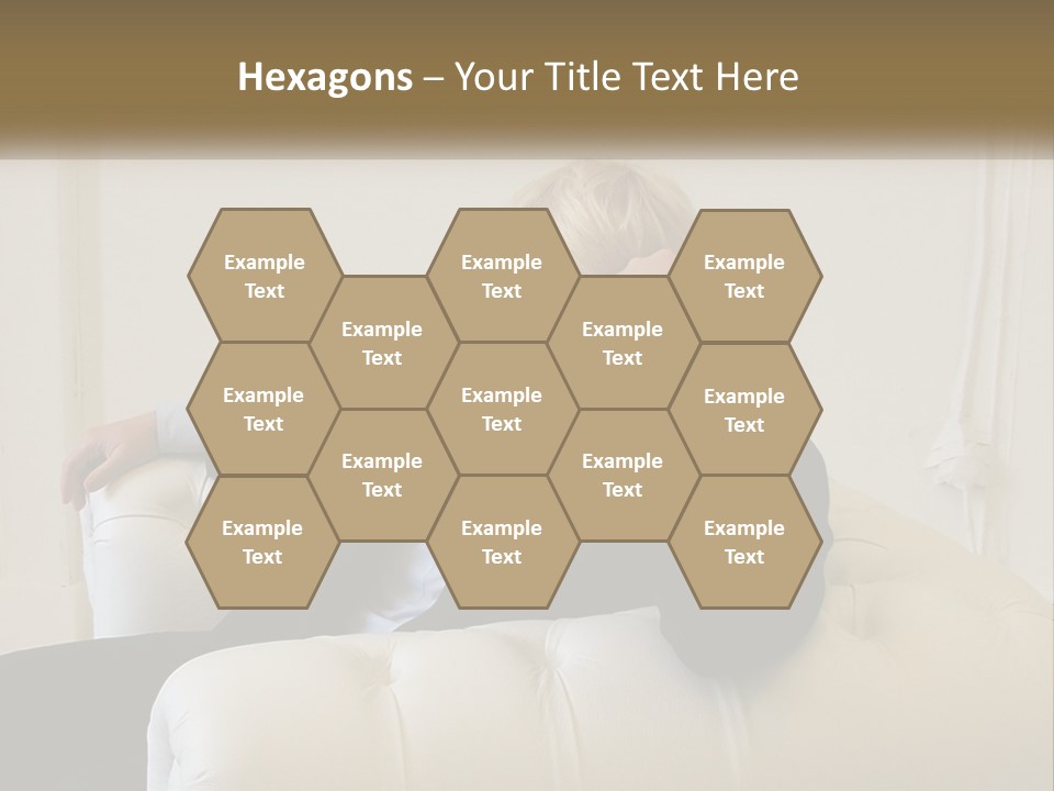 Temperature Cold Industry PowerPoint Template