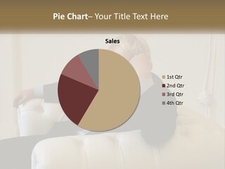 Temperature Cold Industry PowerPoint Template