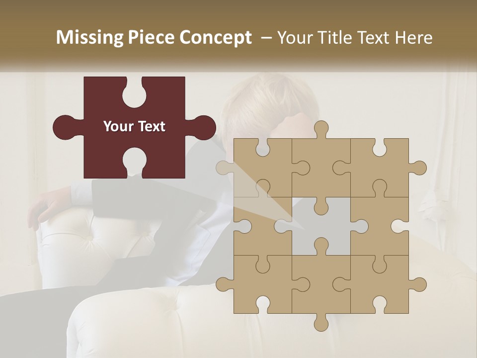 Temperature Cold Industry PowerPoint Template