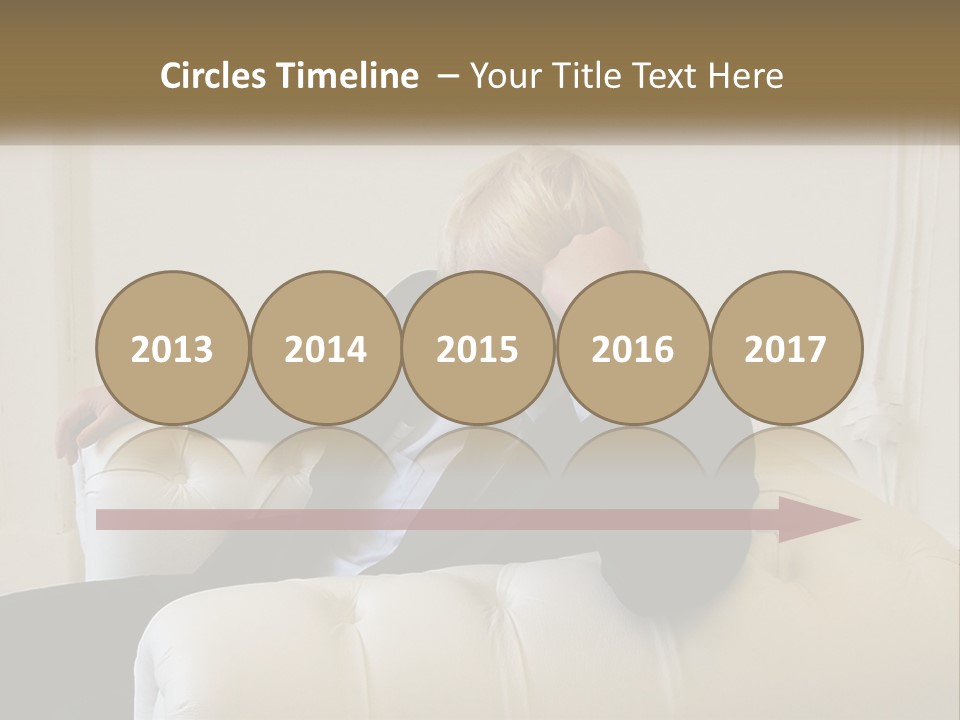 Temperature Cold Industry PowerPoint Template