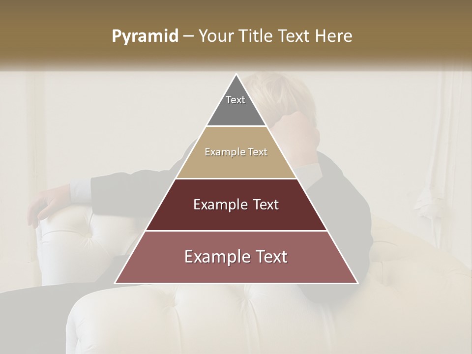 Temperature Cold Industry PowerPoint Template