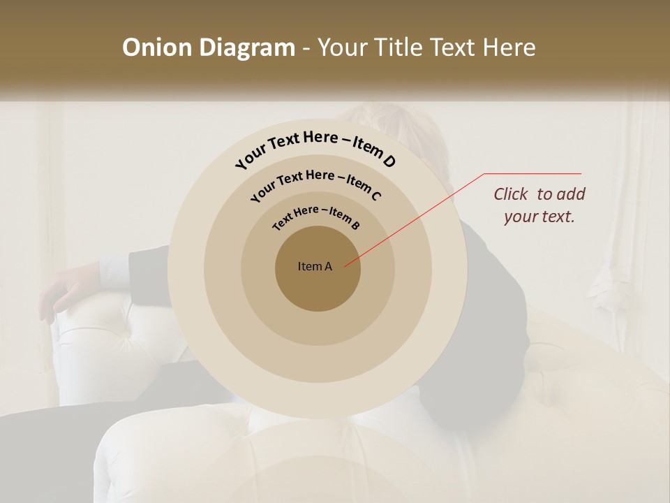 Temperature Cold Industry PowerPoint Template
