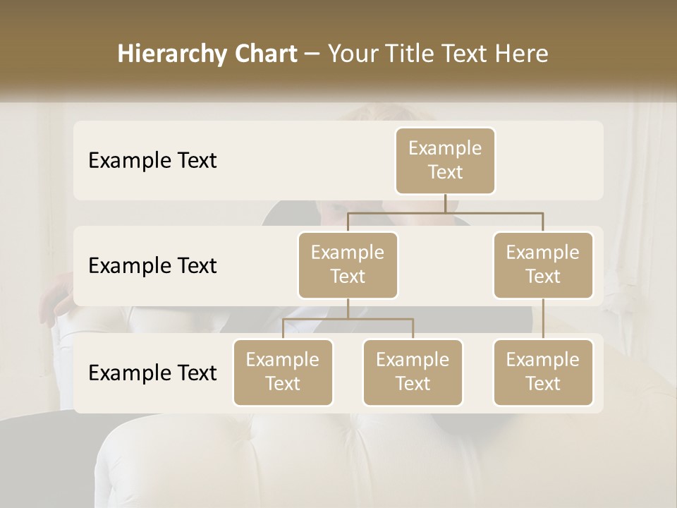 Temperature Cold Industry PowerPoint Template