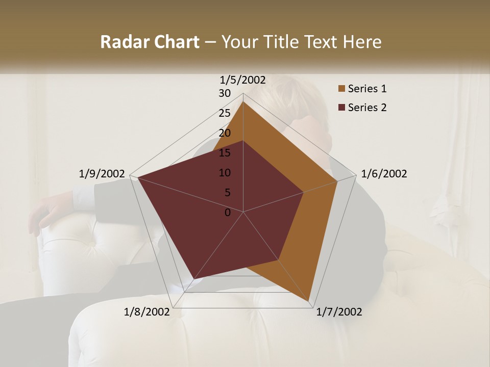 Temperature Cold Industry PowerPoint Template