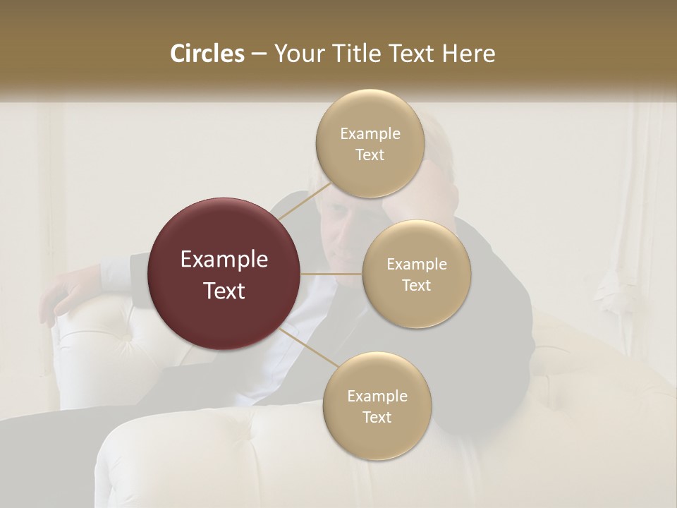 Temperature Cold Industry PowerPoint Template