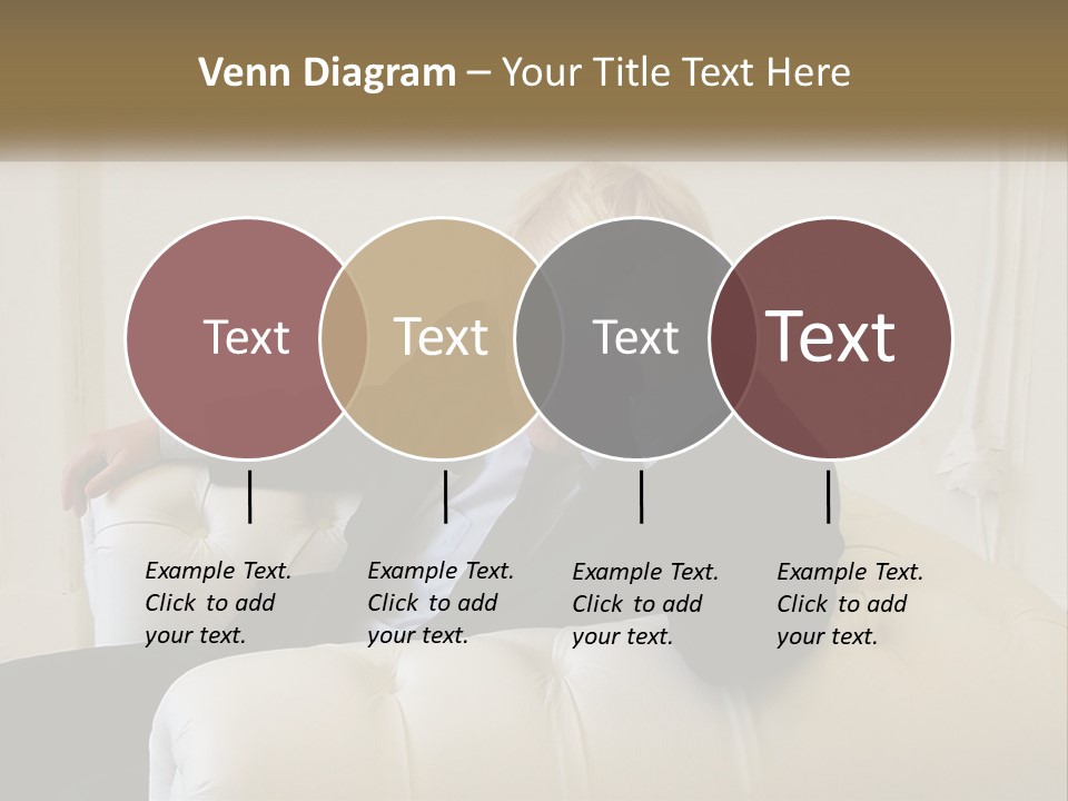 Temperature Cold Industry PowerPoint Template