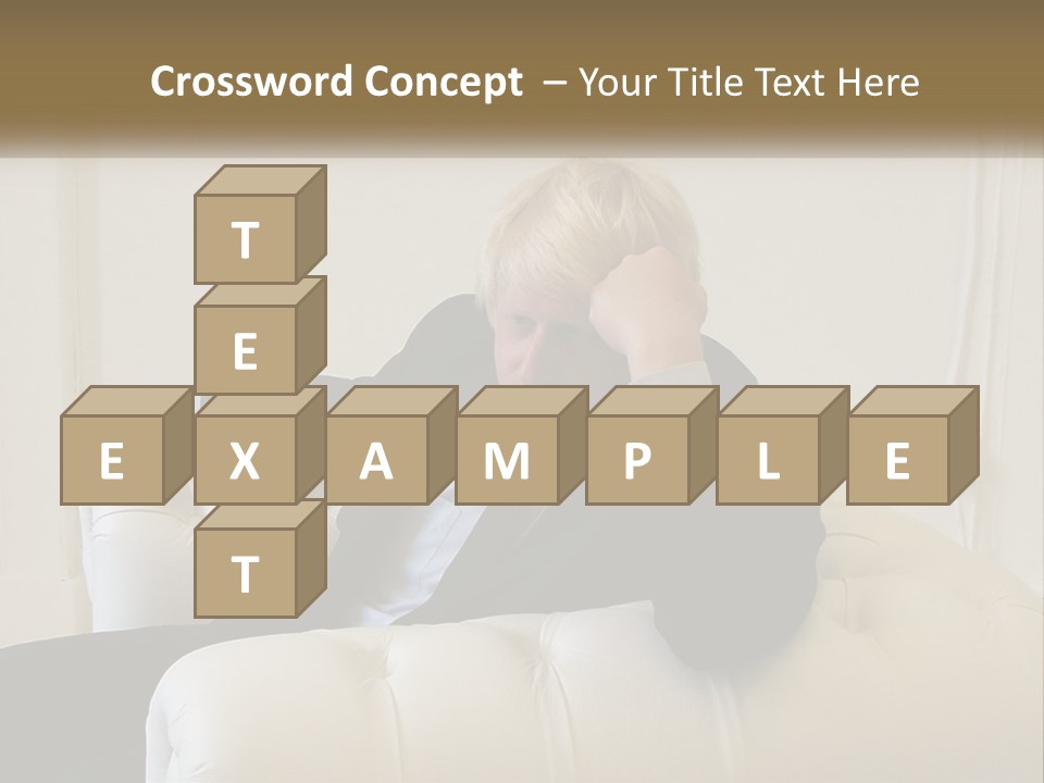 Temperature Cold Industry PowerPoint Template
