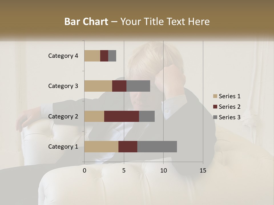 Temperature Cold Industry PowerPoint Template