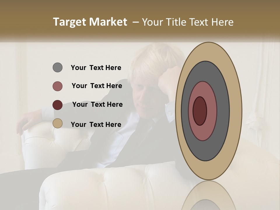 Temperature Cold Industry PowerPoint Template