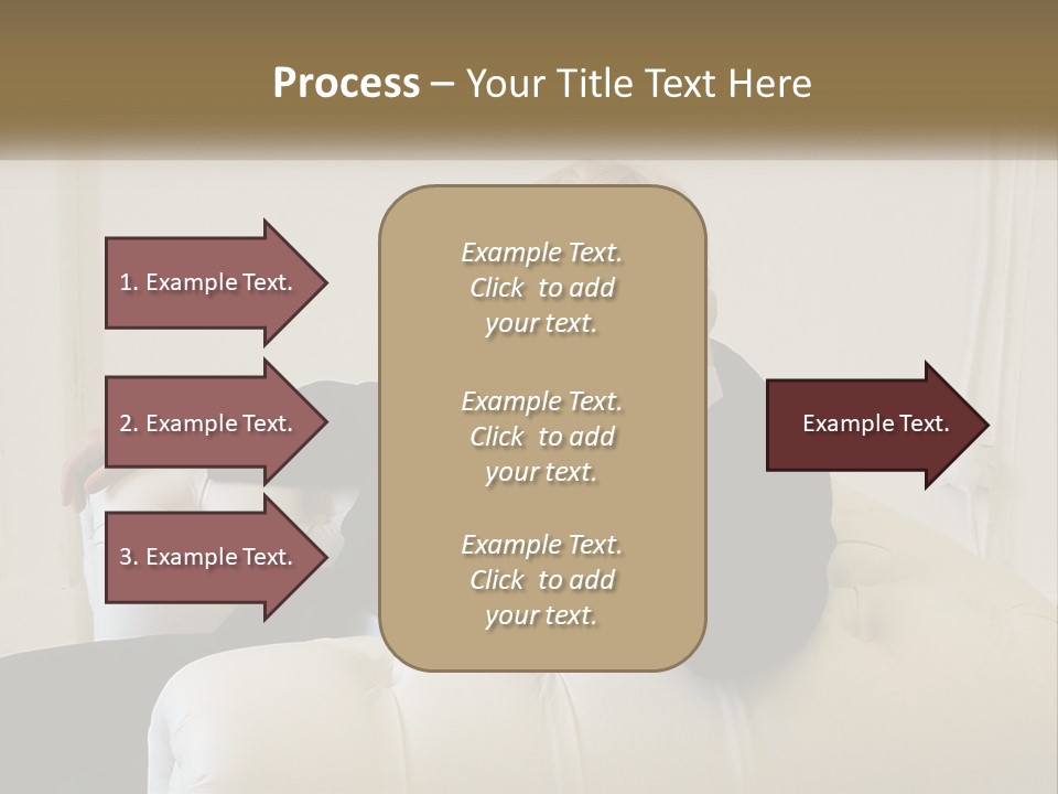 Temperature Cold Industry PowerPoint Template