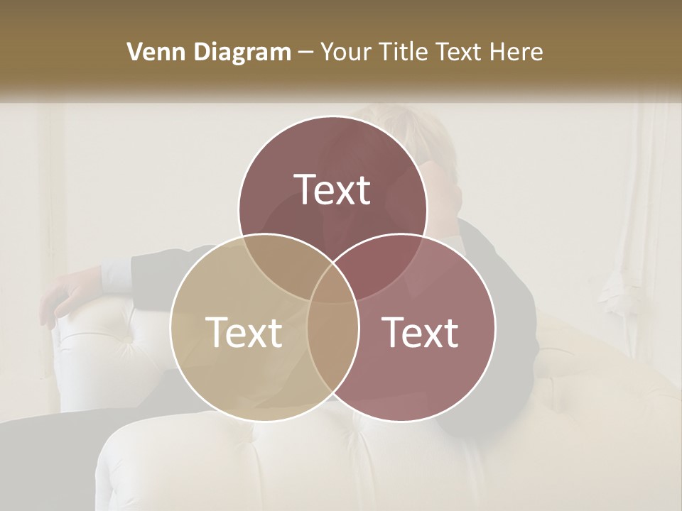 Temperature Cold Industry PowerPoint Template