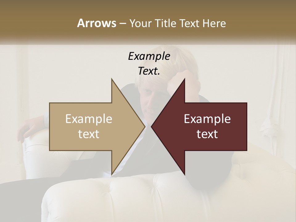 Temperature Cold Industry PowerPoint Template