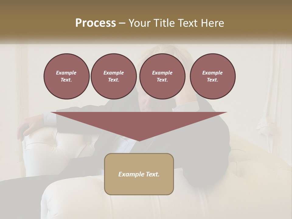 Temperature Cold Industry PowerPoint Template