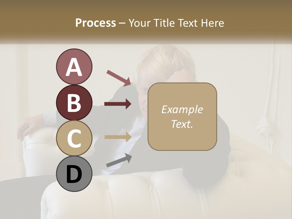 Temperature Cold Industry PowerPoint Template