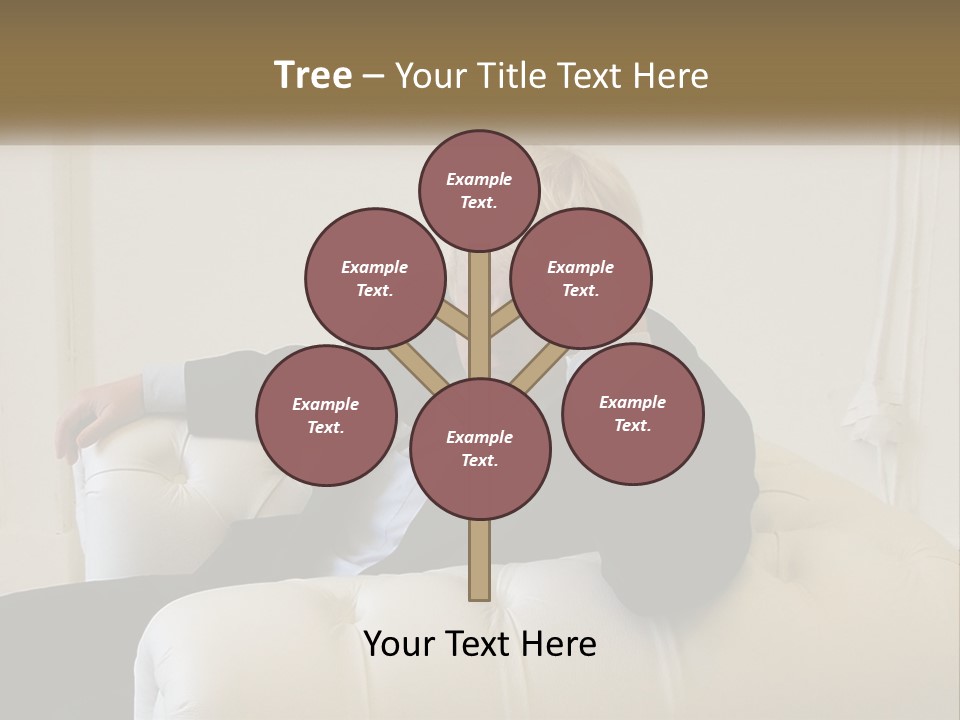 Temperature Cold Industry PowerPoint Template