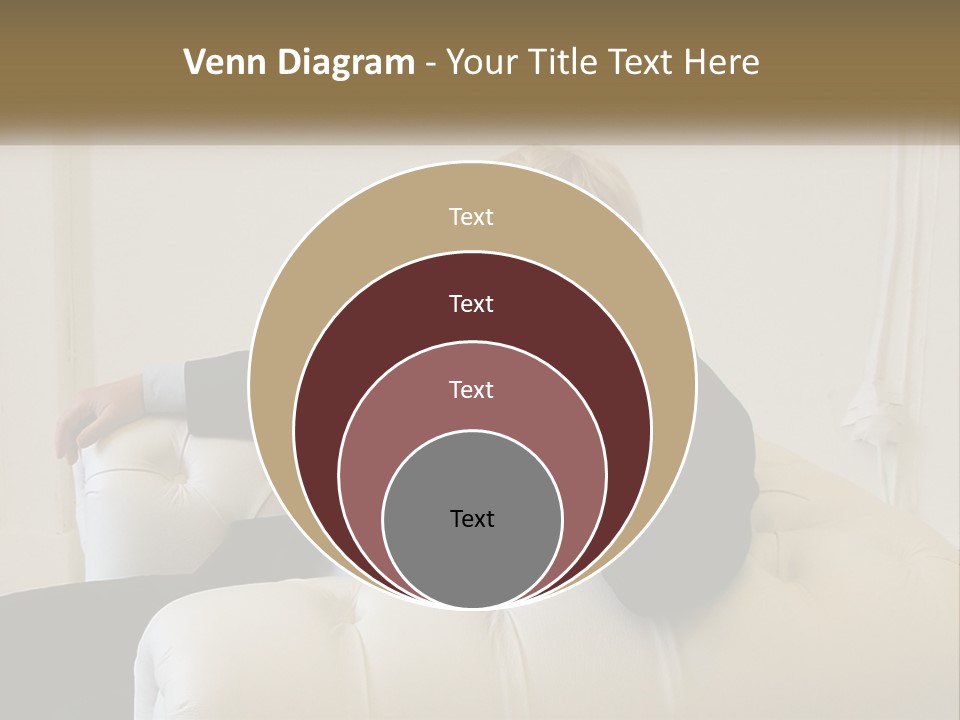 Temperature Cold Industry PowerPoint Template