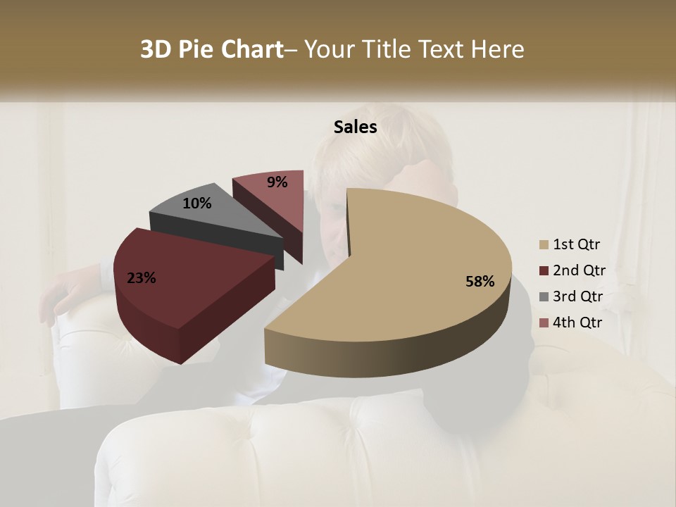 Temperature Cold Industry PowerPoint Template