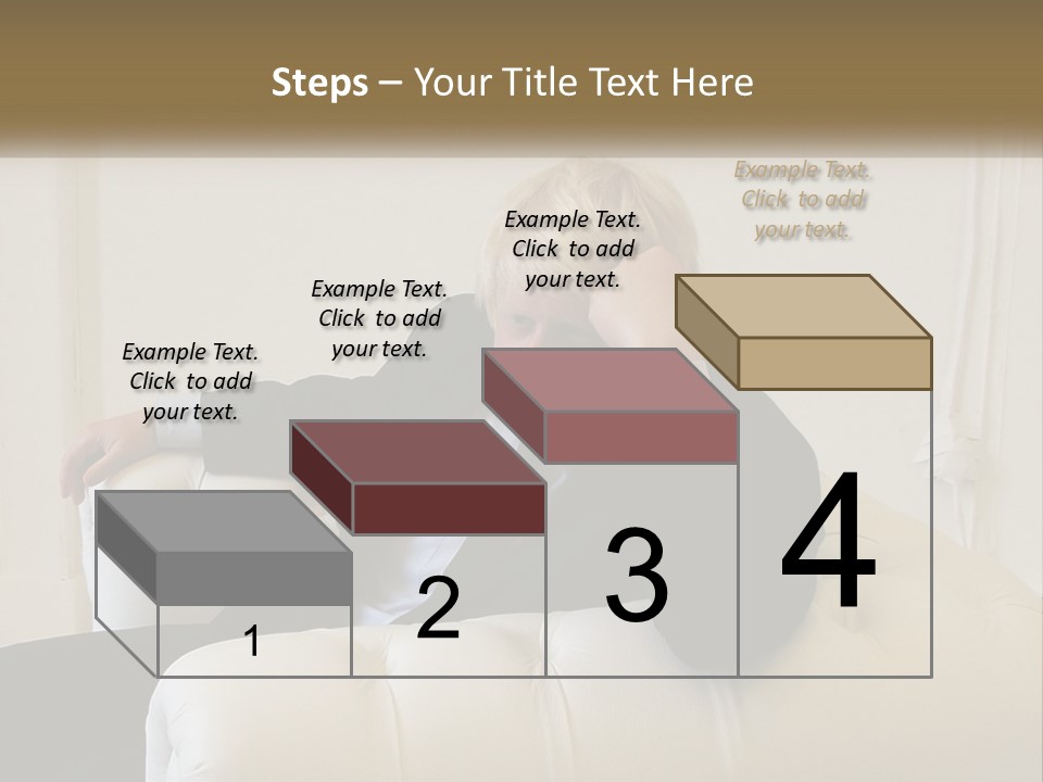 Temperature Cold Industry PowerPoint Template
