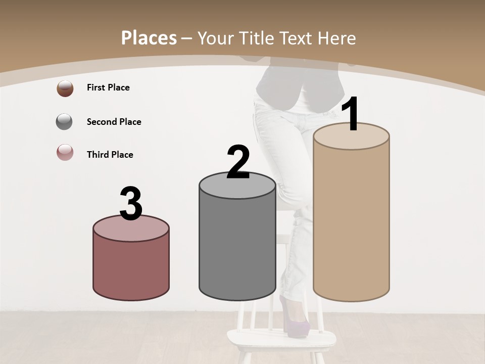 Unit Air Part PowerPoint Template