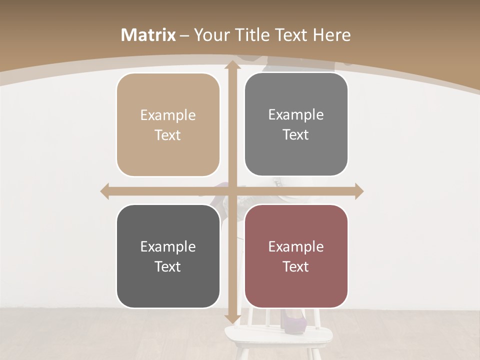Unit Air Part PowerPoint Template
