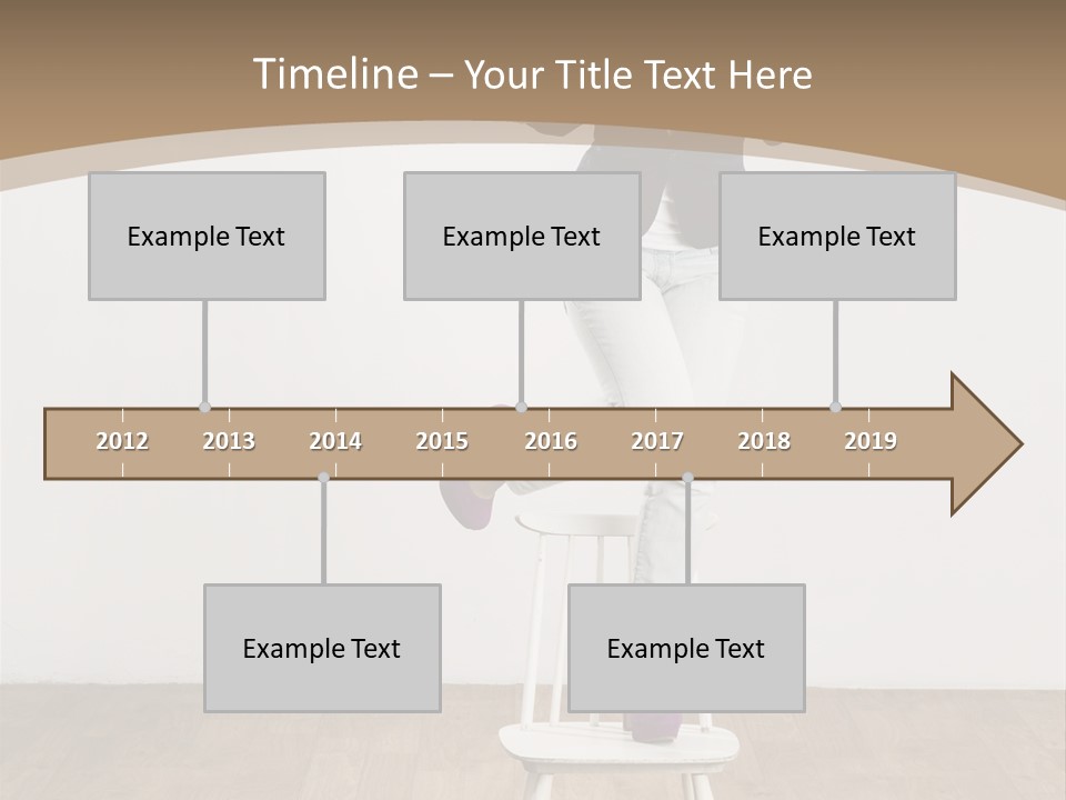 Unit Air Part PowerPoint Template