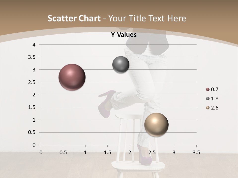Unit Air Part PowerPoint Template