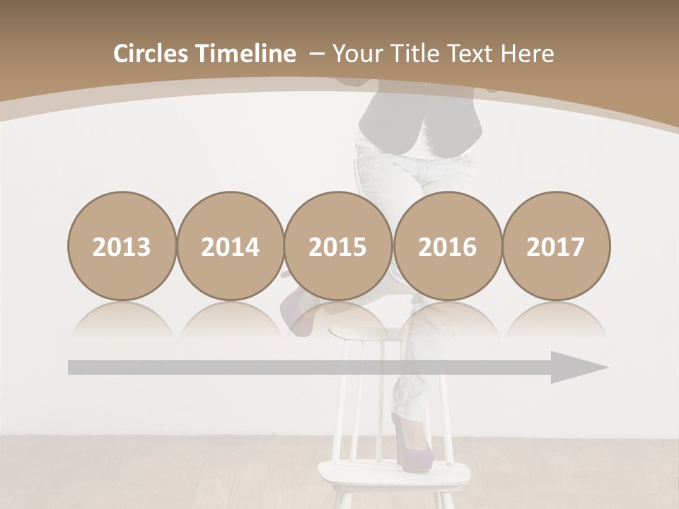 Unit Air Part PowerPoint Template