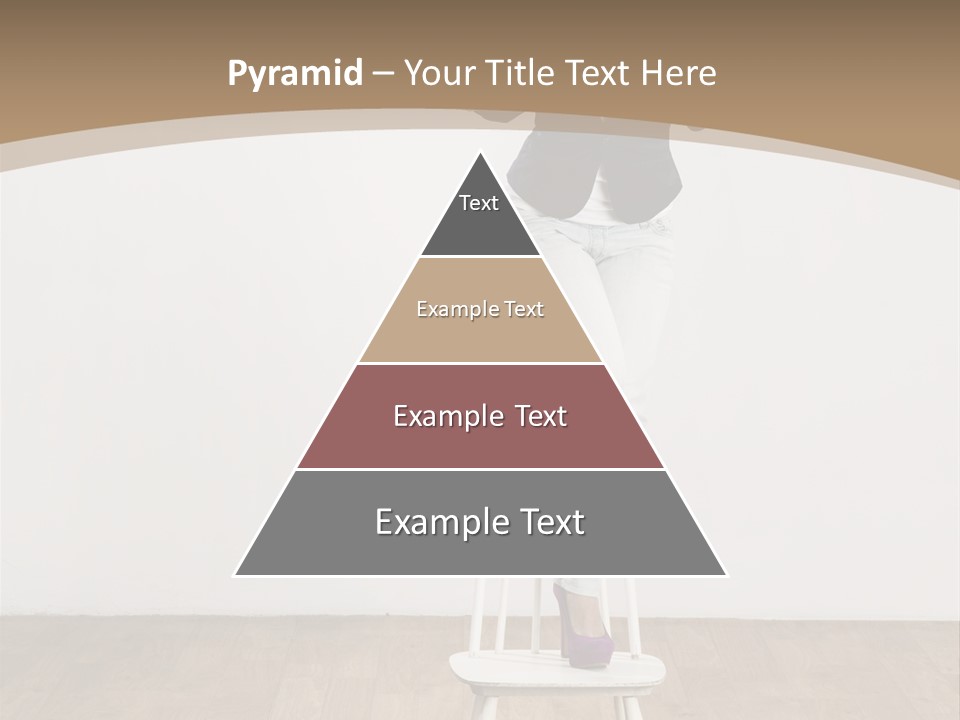 Unit Air Part PowerPoint Template