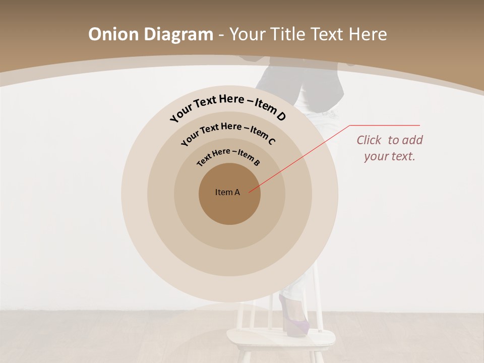 Unit Air Part PowerPoint Template
