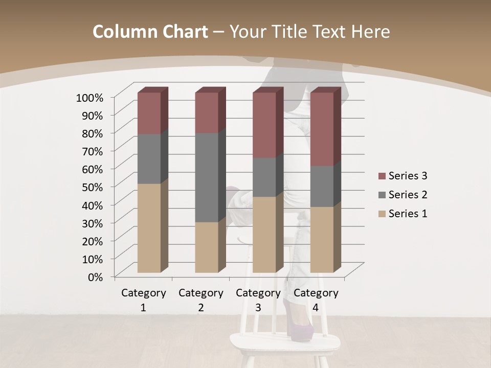 Unit Air Part PowerPoint Template