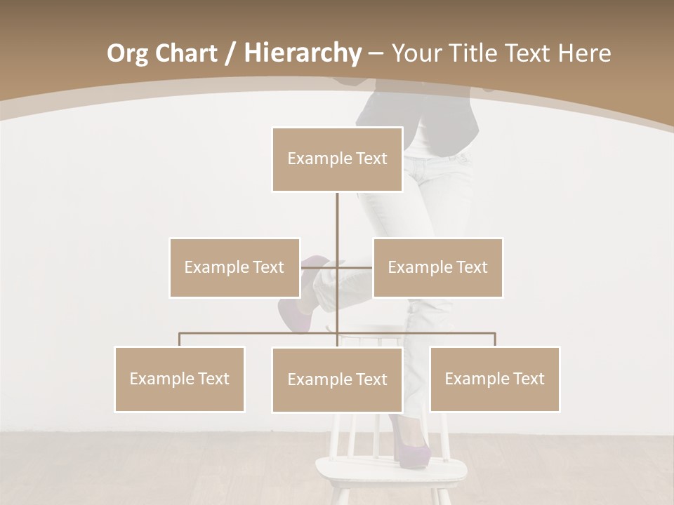 Unit Air Part PowerPoint Template
