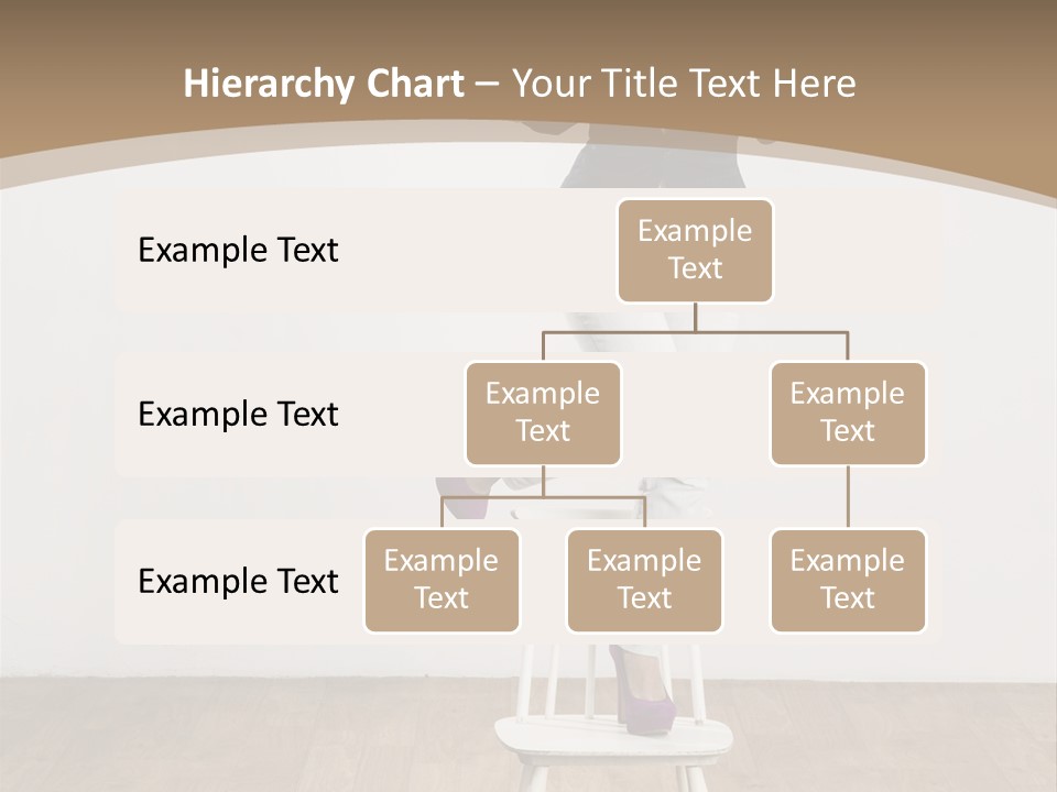 Unit Air Part PowerPoint Template
