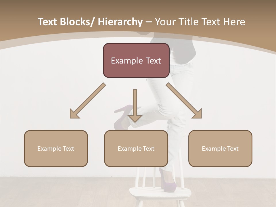 Unit Air Part PowerPoint Template