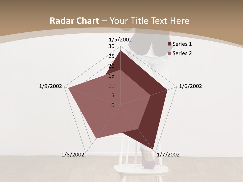 Unit Air Part PowerPoint Template