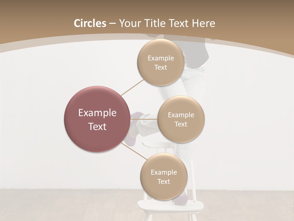 Unit Air Part PowerPoint Template